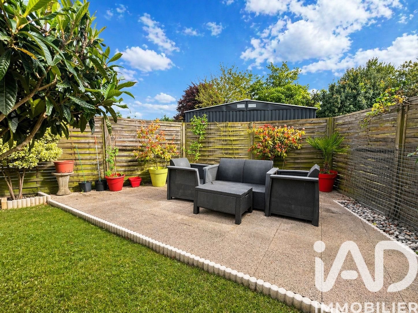 Maison à vendre, 209m², Ris-Orangis
