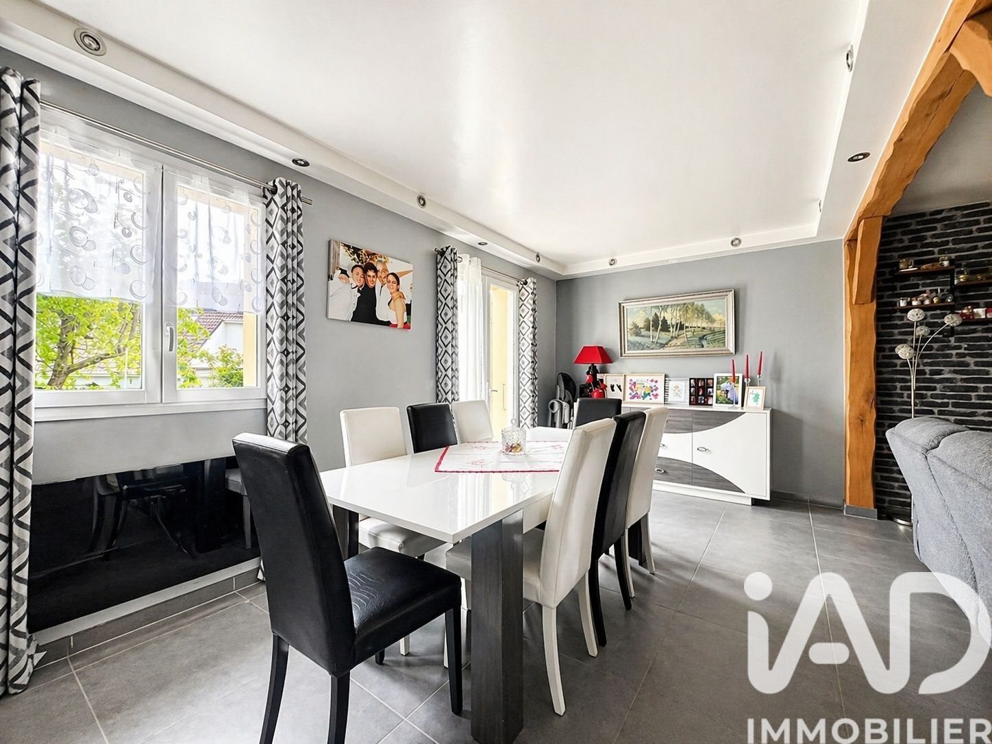 Maison à vendre, 209m², Ris-Orangis