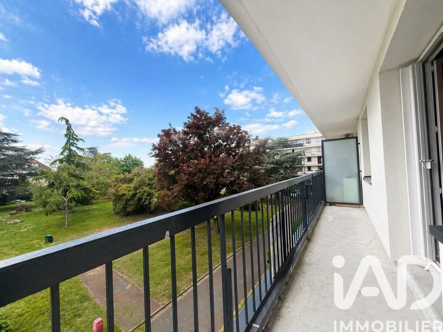 Appartement à vendre, 63m², Corbeil-Essonnes