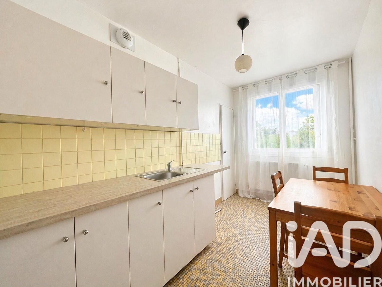 Appartement à vendre, 63m², Corbeil-Essonnes