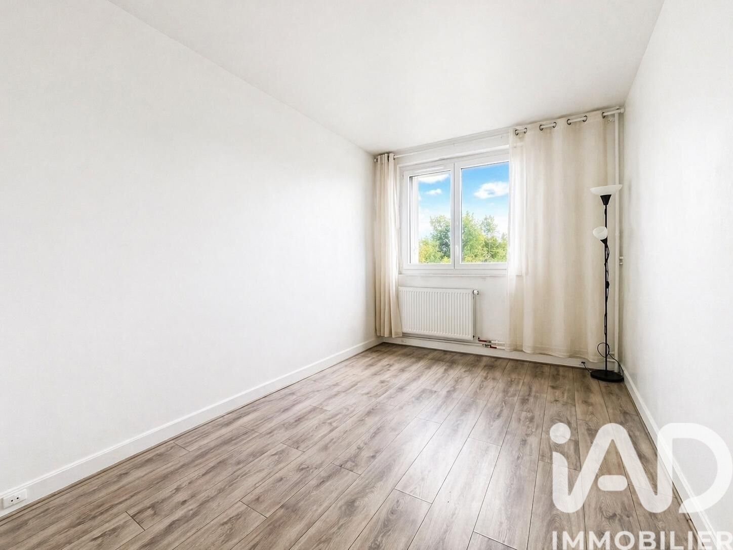 Appartement à vendre, 63m², Corbeil-Essonnes