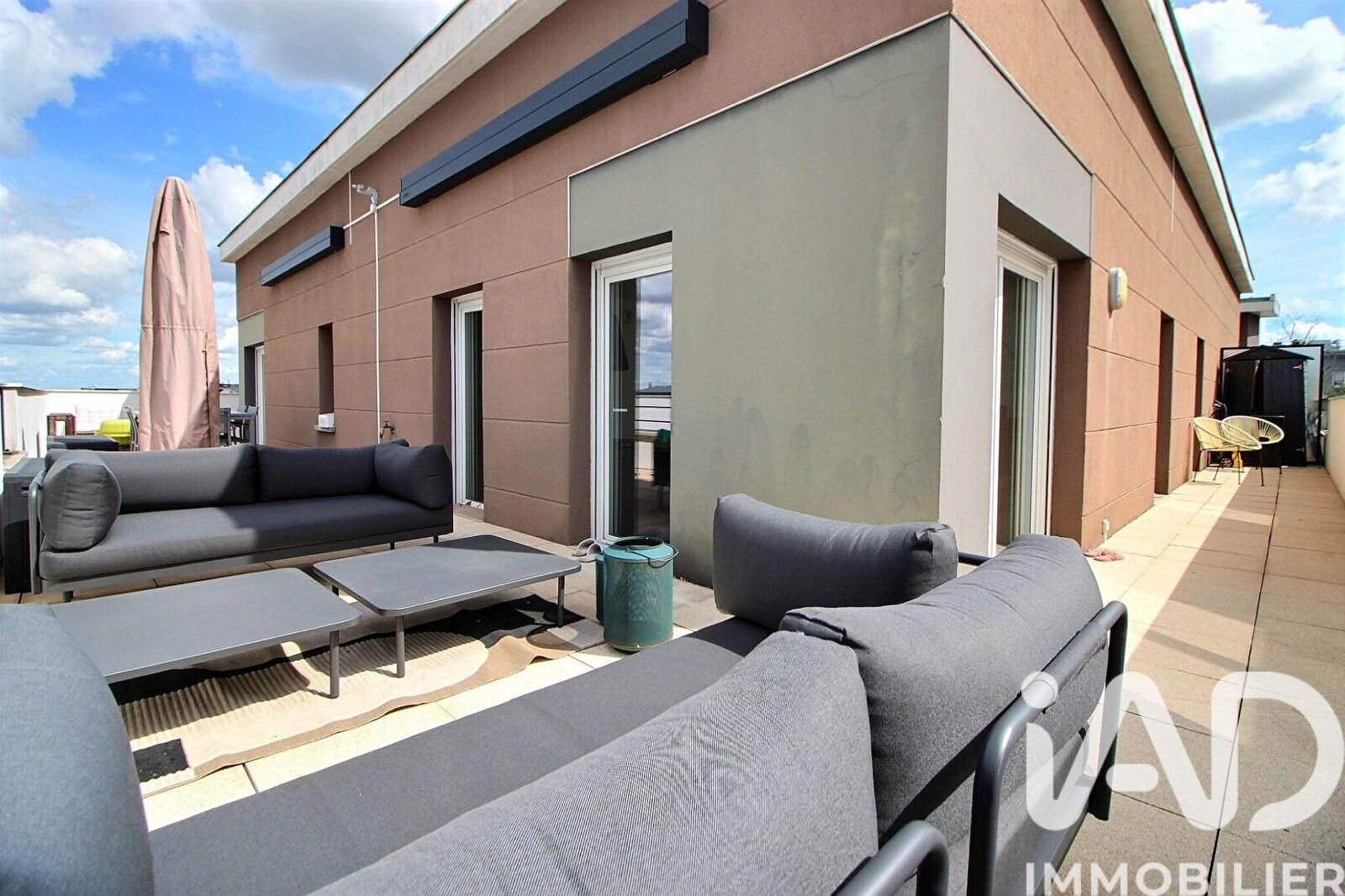 Appartement à vendre, 79m², Athis-Mons