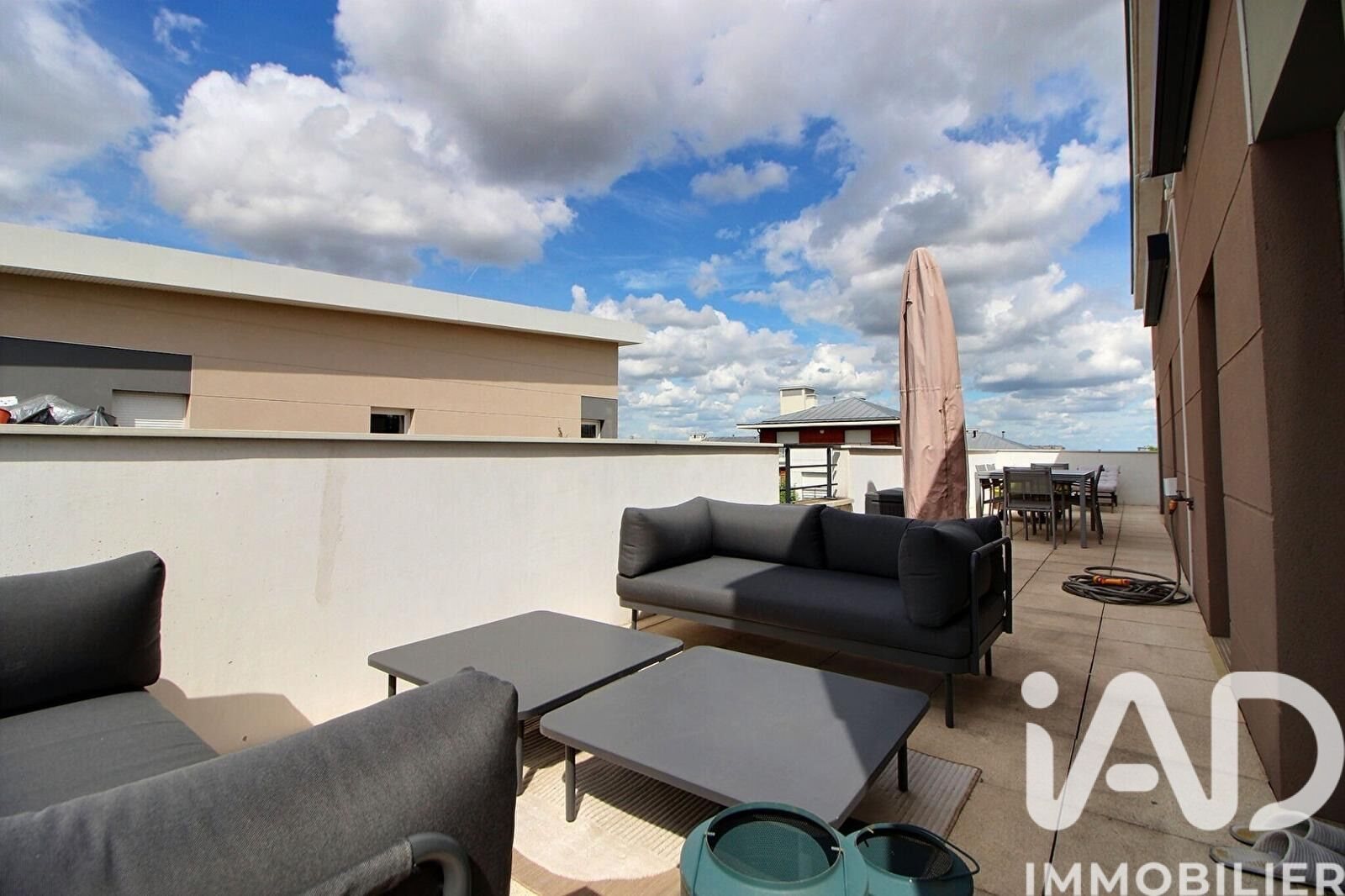 Appartement à vendre, 79m², Athis-Mons