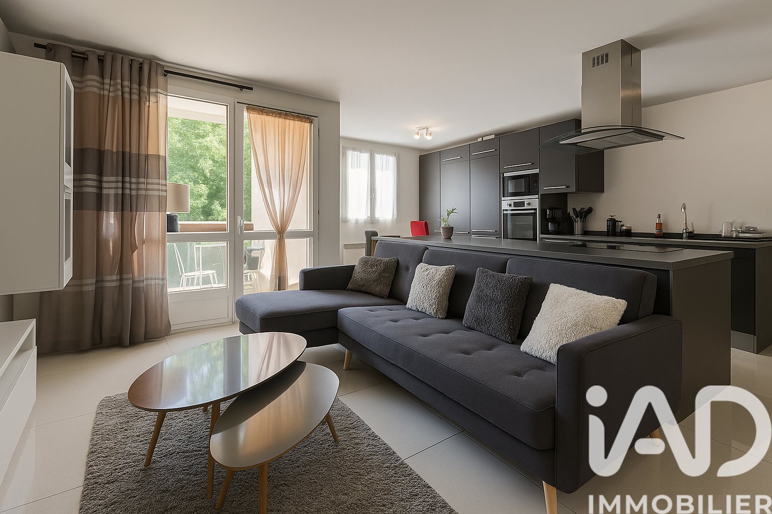 Appartement à vendre, 80m², Corbeil-Essonnes