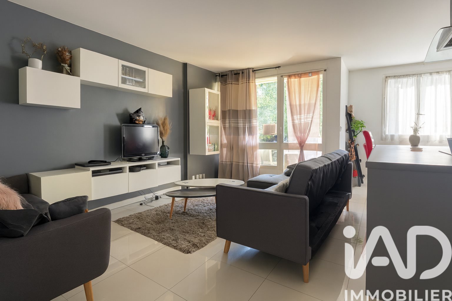Appartement à vendre, 80m², Corbeil-Essonnes