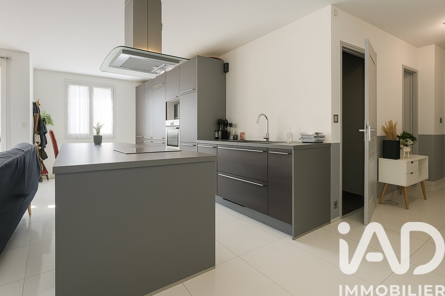 Appartement à vendre, 80m², Corbeil-Essonnes