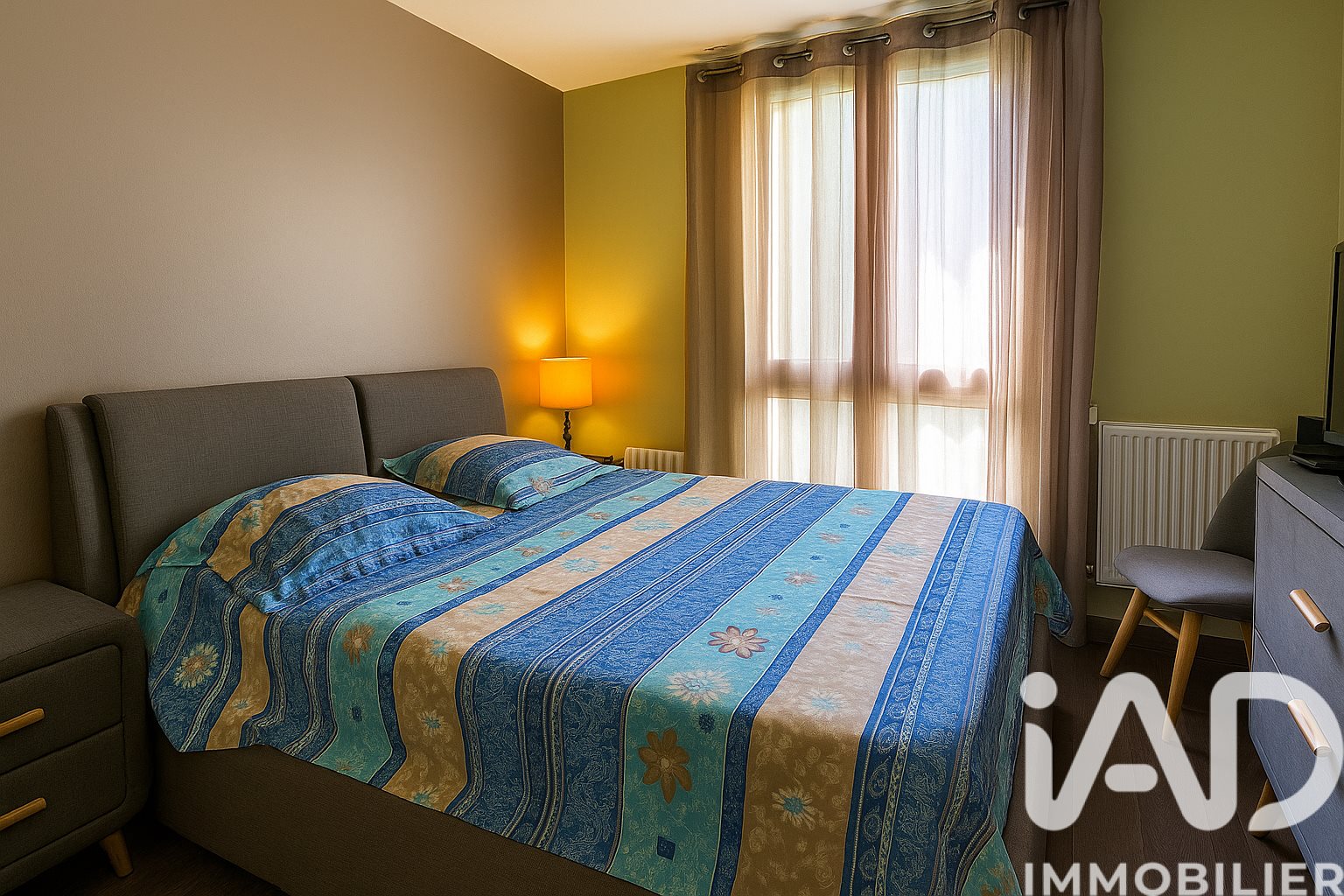 Appartement à vendre, 80m², Corbeil-Essonnes