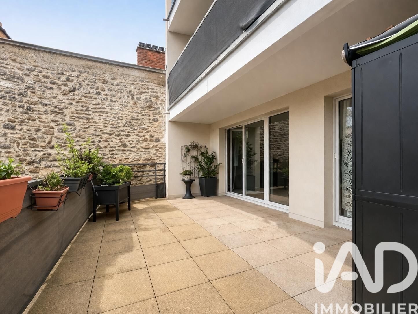 Appartement à vendre, 64m², Corbeil-Essonnes