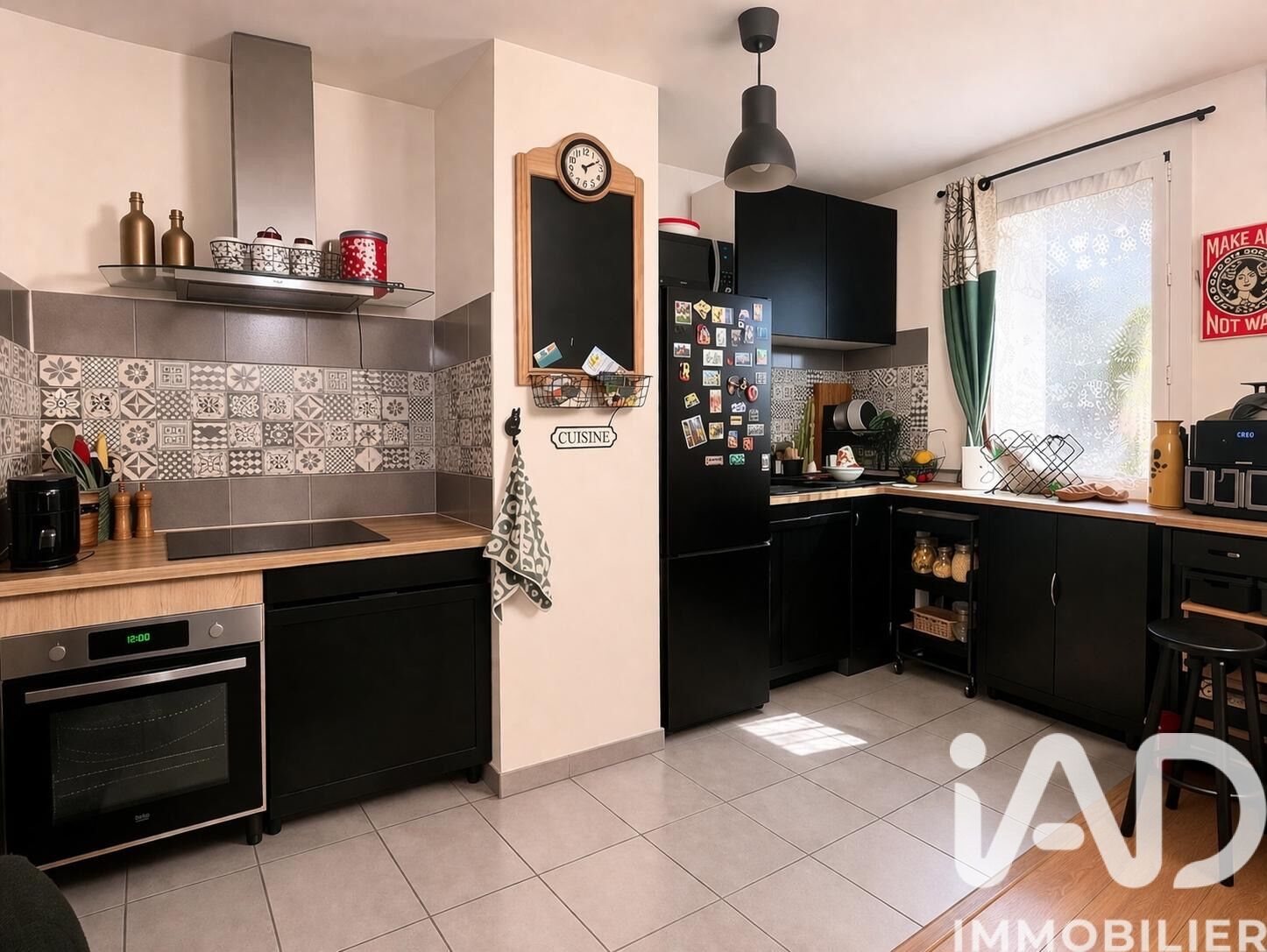 Appartement à vendre, 64m², Corbeil-Essonnes