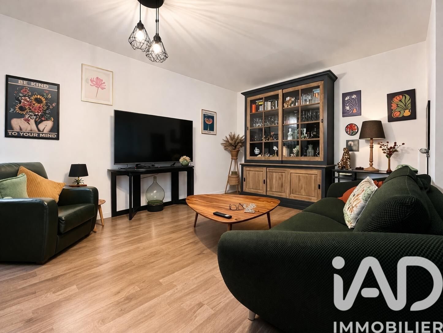 Appartement à vendre, 64m², Corbeil-Essonnes
