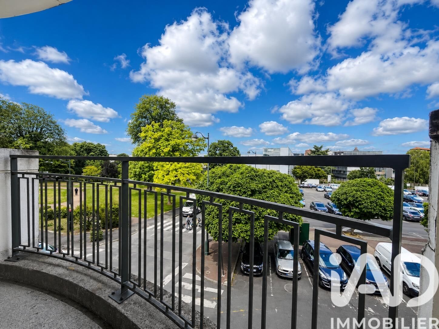 Appartement à vendre, 53m², Corbeil-Essonnes