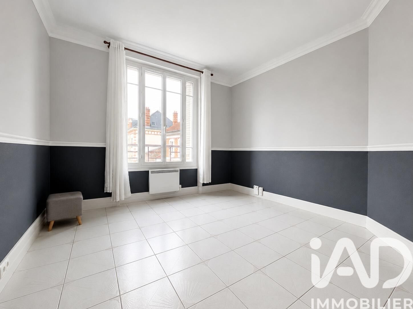 Appartement à vendre, 49m², Corbeil-Essonnes