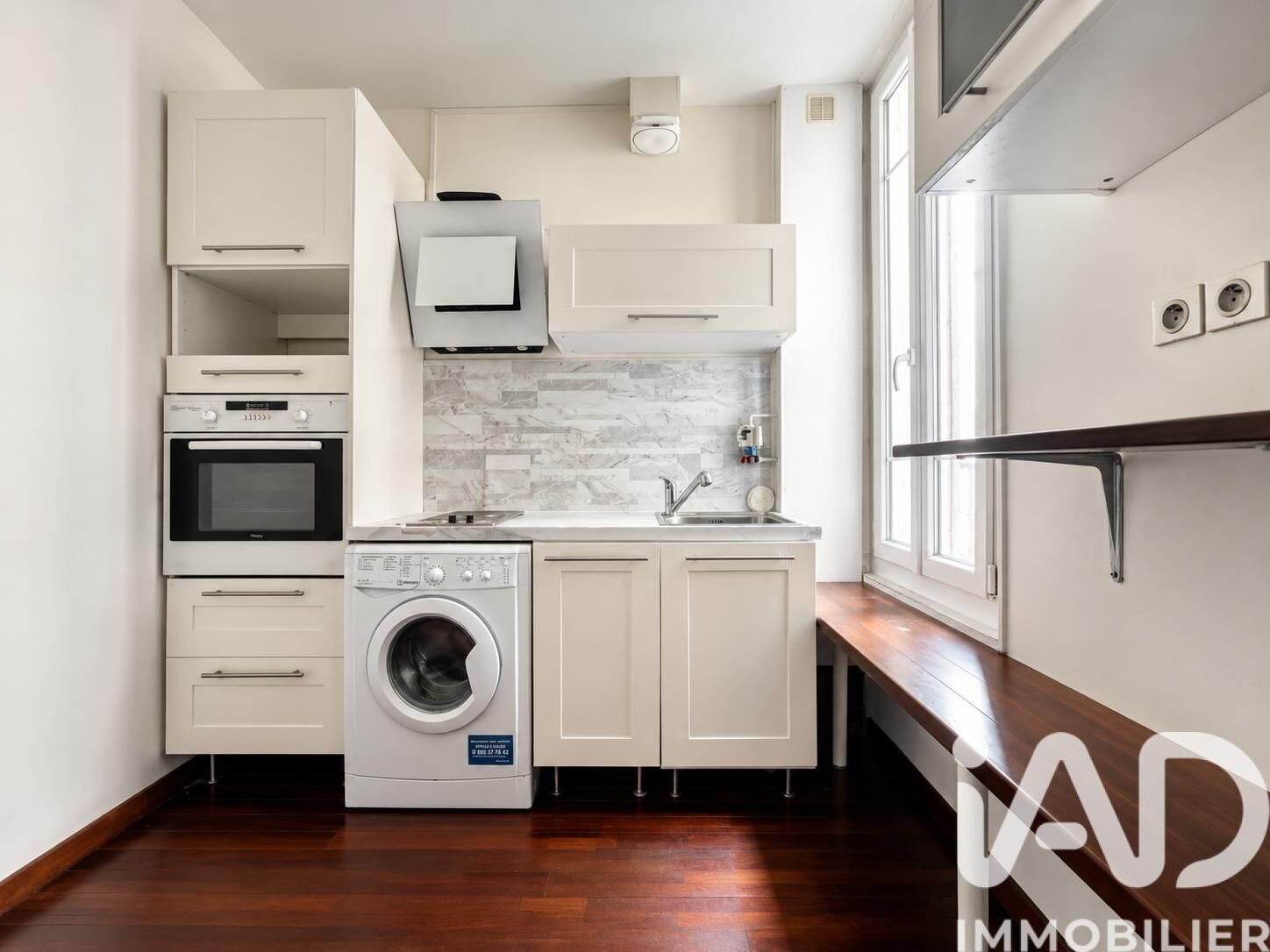 Appartement à vendre, 49m², Corbeil-Essonnes