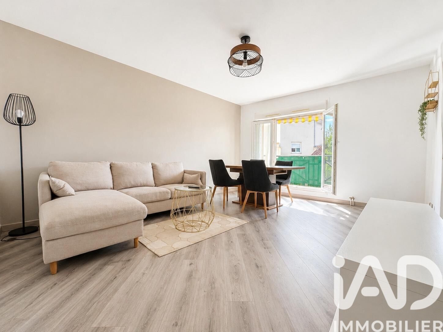 Appartement à vendre, 62m², Corbeil-Essonnes