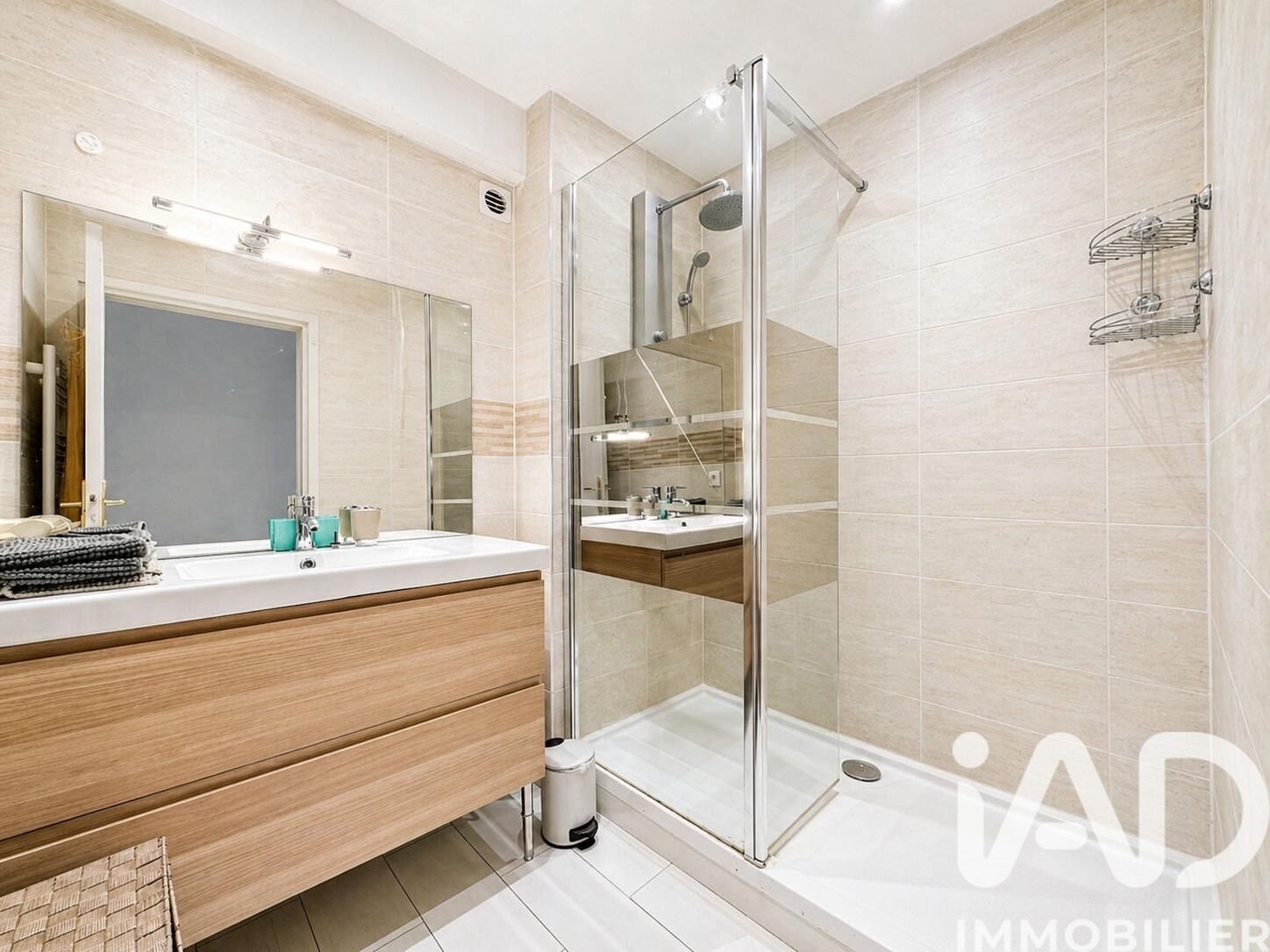 Appartement à vendre, 62m², Corbeil-Essonnes