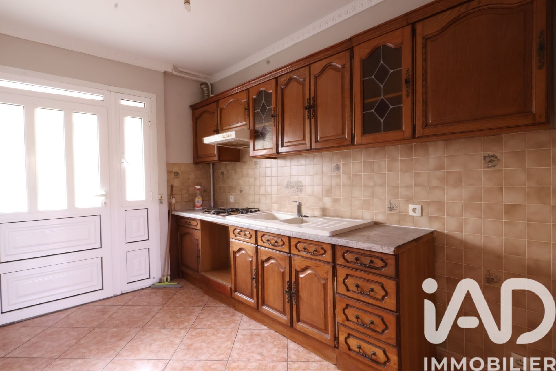 Maison à vendre, 128m², Bobigny