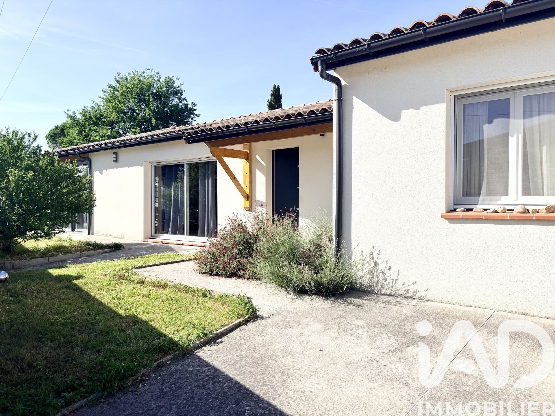 Maison à vendre, 109m², Villeneuve-lès-Bouloc