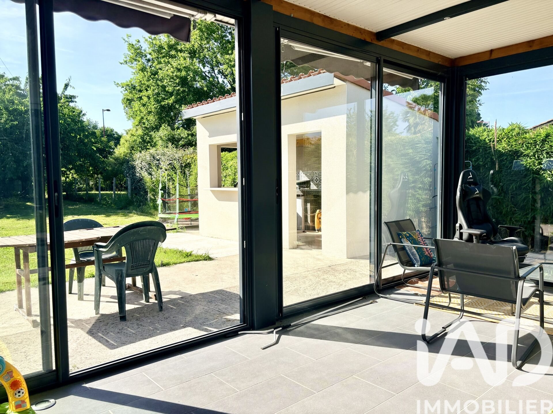 Maison à vendre, 109m², Villeneuve-lès-Bouloc