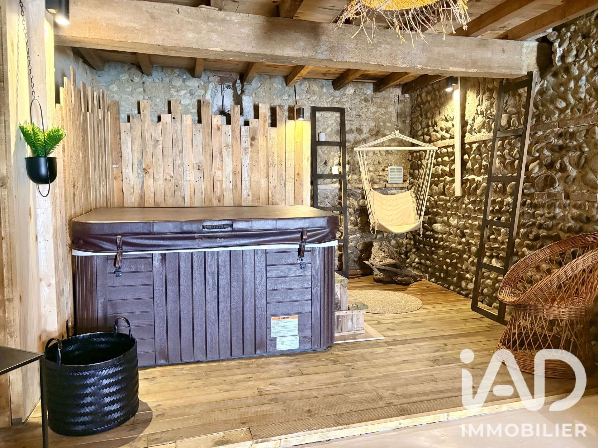 Maison à vendre, 90m², Cintegabelle
