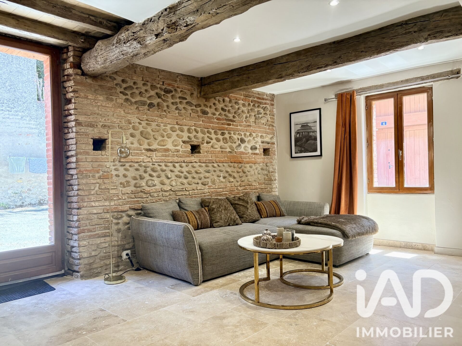 Maison à vendre, 90m², Cintegabelle