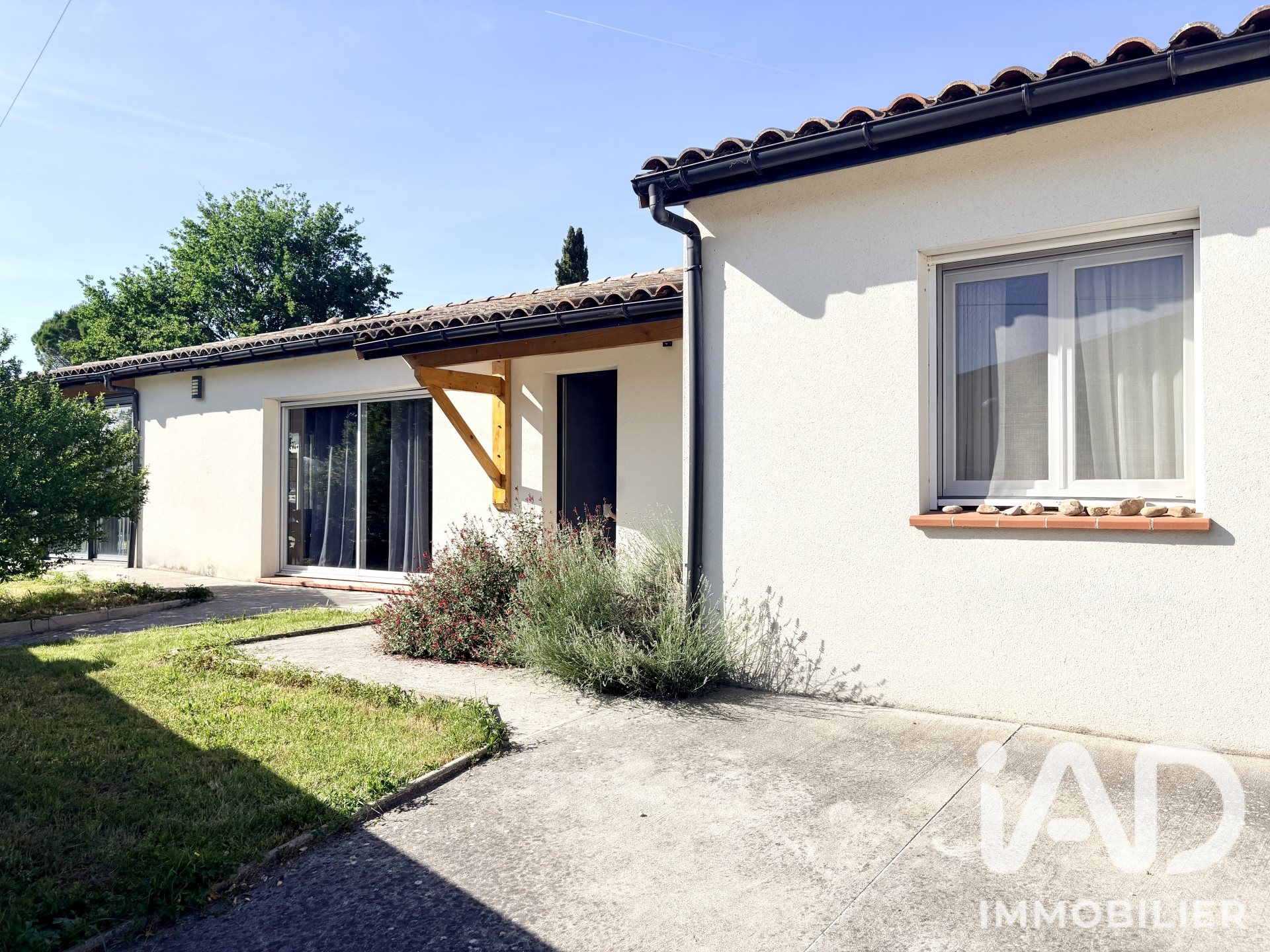 Maison à vendre, 109m², Villeneuve-lès-Bouloc