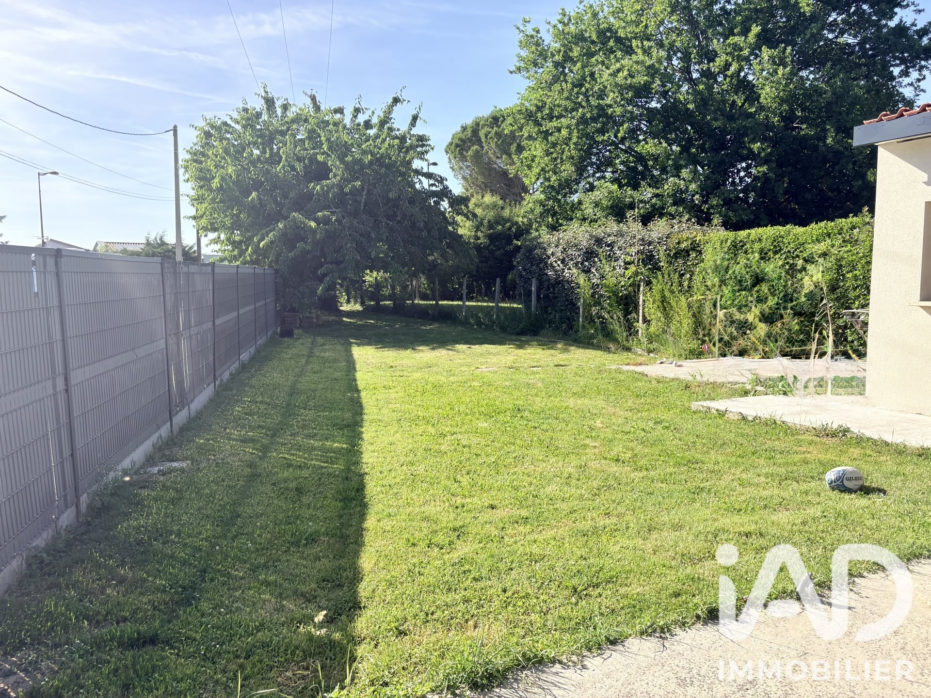 Maison à vendre, 109m², Villeneuve-lès-Bouloc