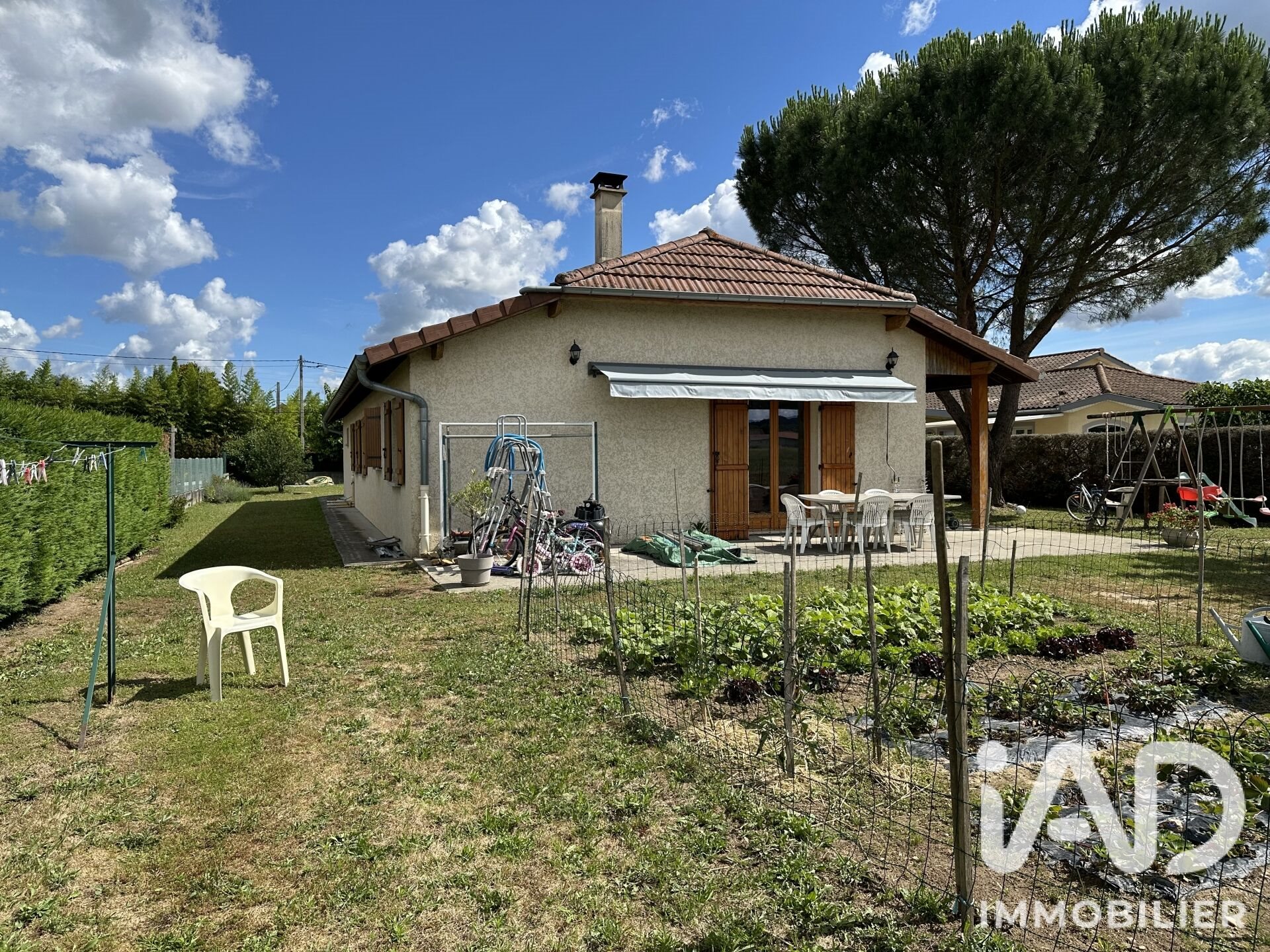 Maison à vendre, 123m², Tignieu-Jameyzieu