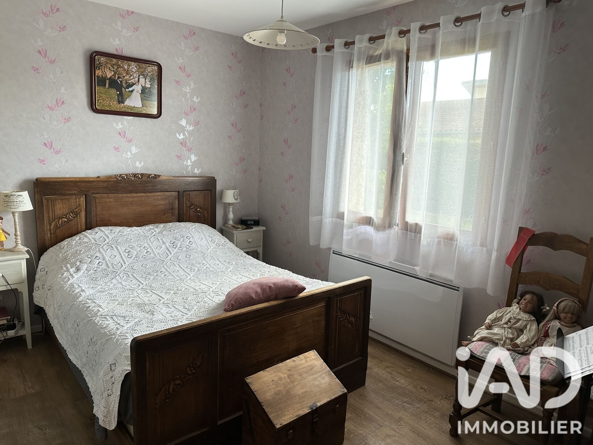 Maison à vendre, 123m², Tignieu-Jameyzieu