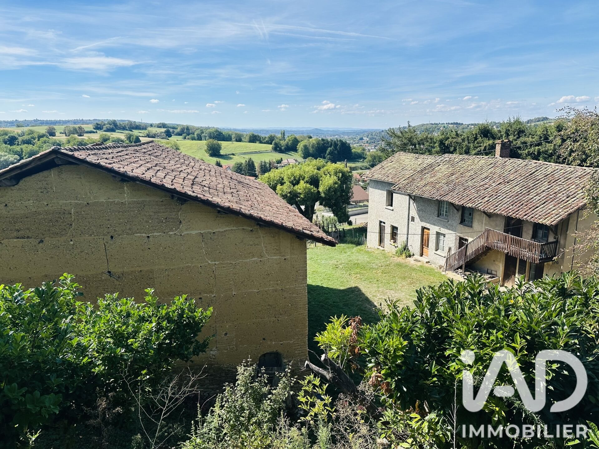 Maison à vendre, 400m², Ruy
