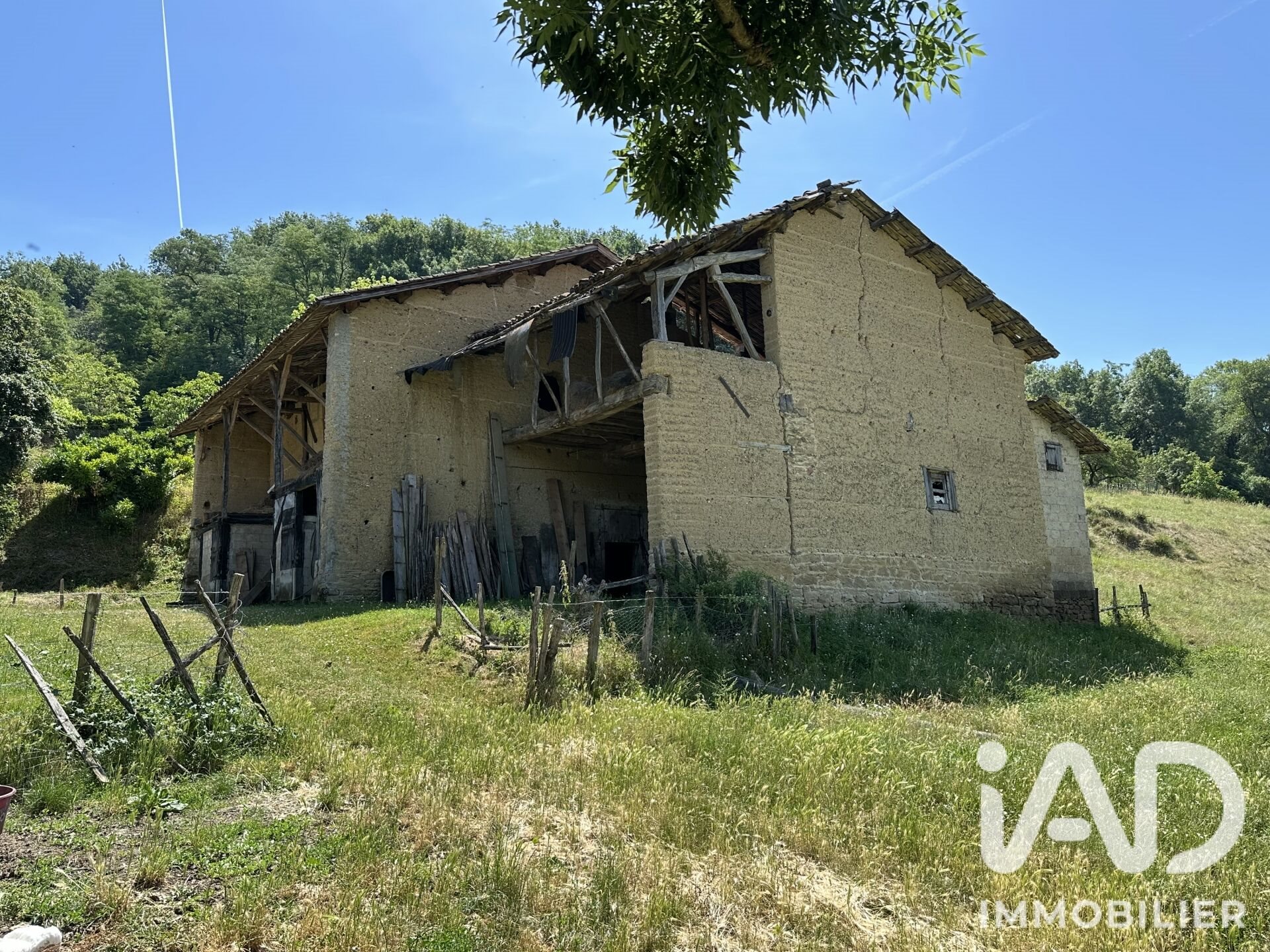 Maison à vendre, 400m², Ruy