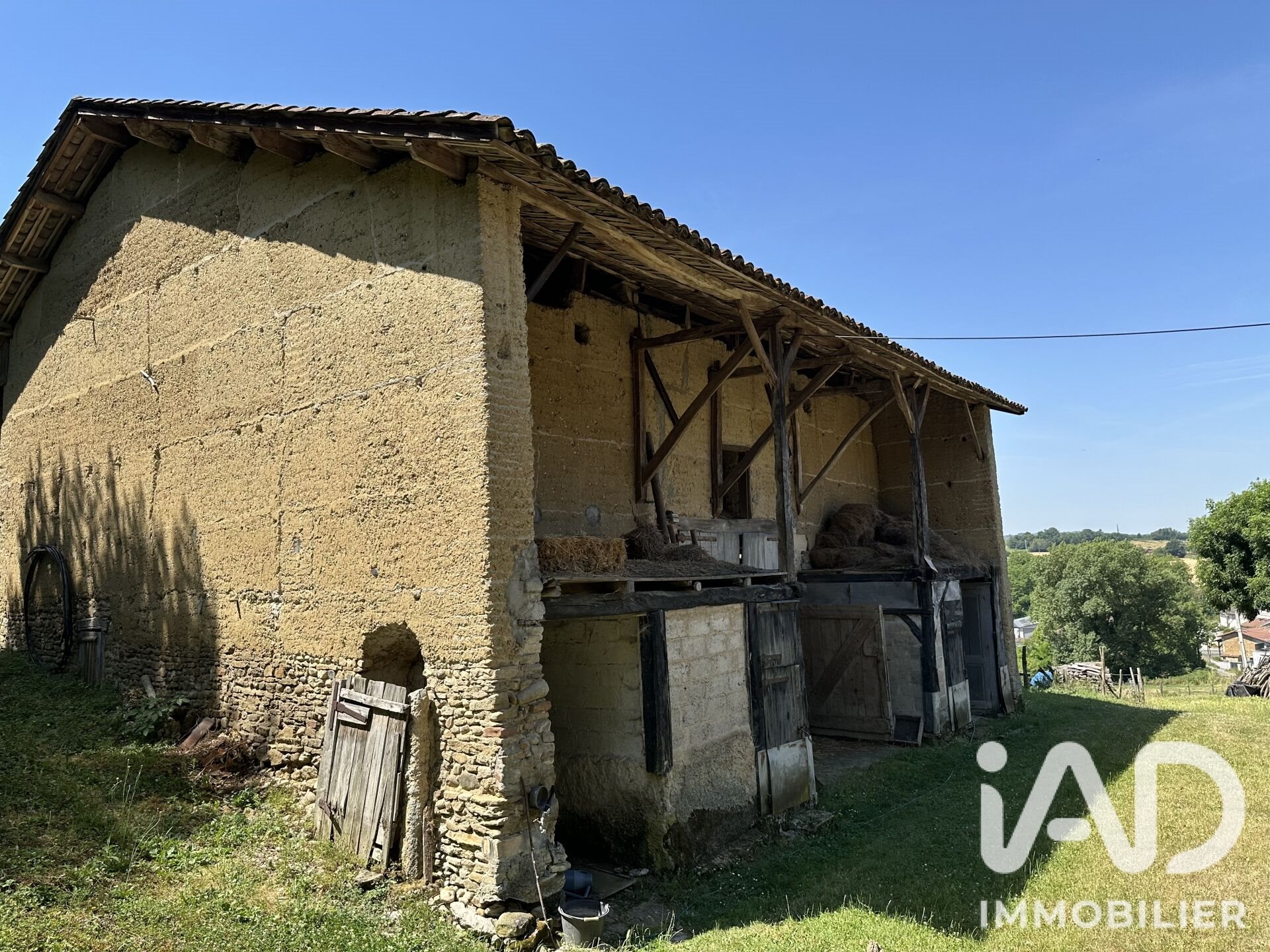 Maison à vendre, 400m², Ruy