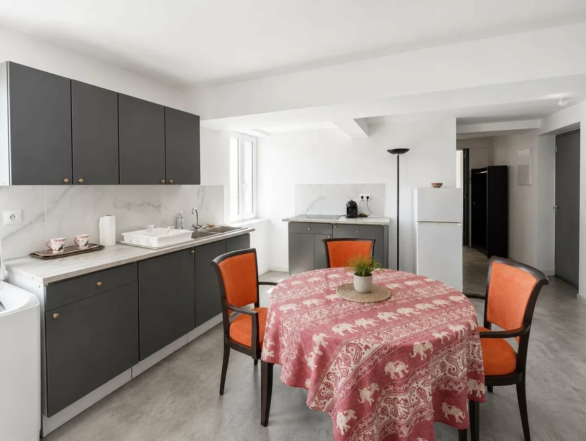 Appartement à vendre, 70m², Le Luc