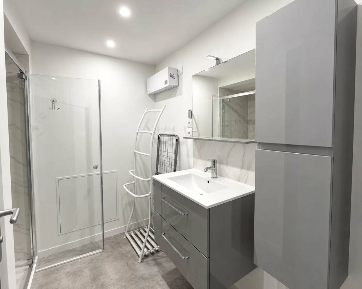 Appartement à vendre, 70m², Le Luc