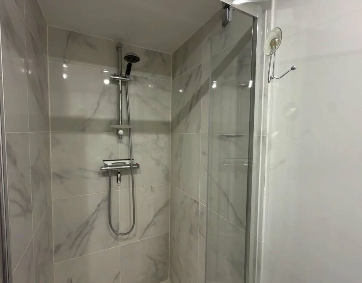 Appartement à vendre, 70m², Le Luc