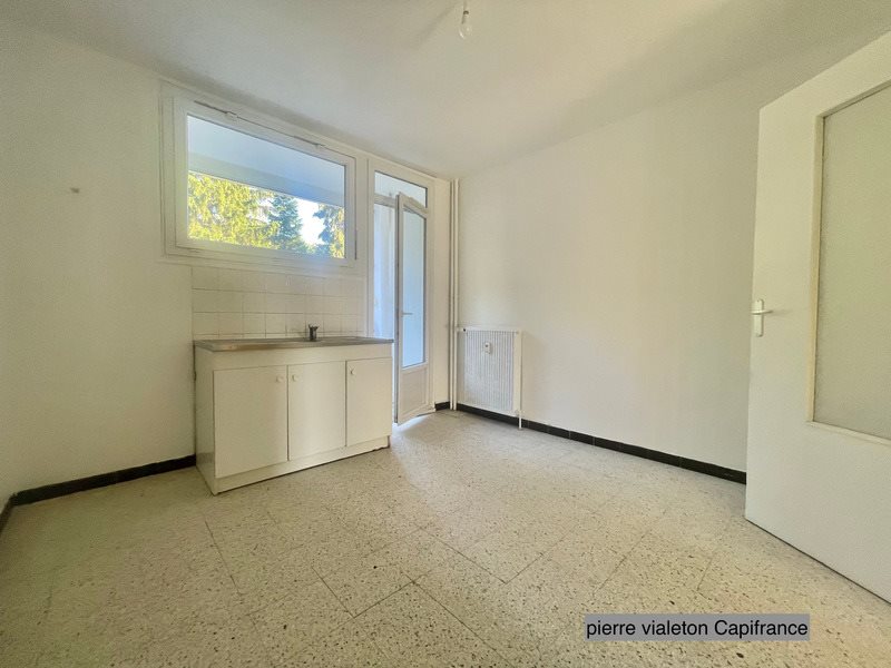 Appartement à vendre, 83m², La Grand-Croix