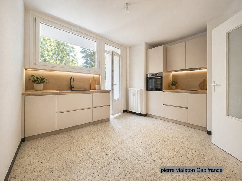 Appartement à vendre, 83m², La Grand-Croix