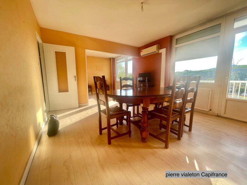 Appartement à vendre, 83m², La Grand-Croix