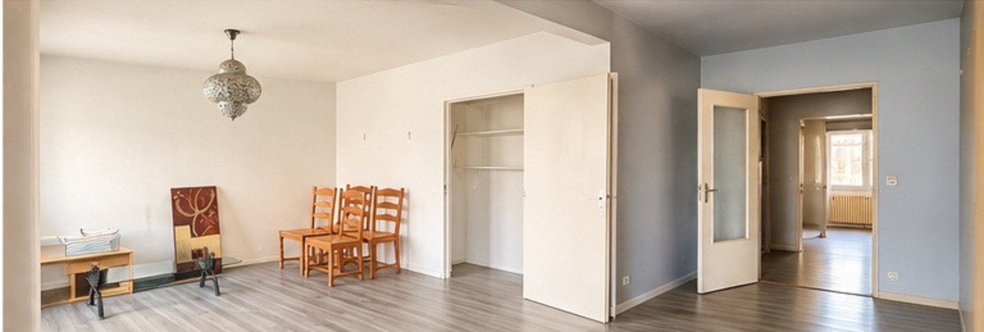 Appartement à vendre, 79m², Saint-Étienne