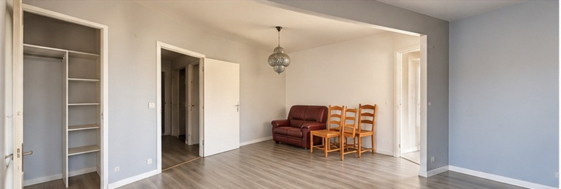Appartement à vendre, 79m², Saint-Étienne