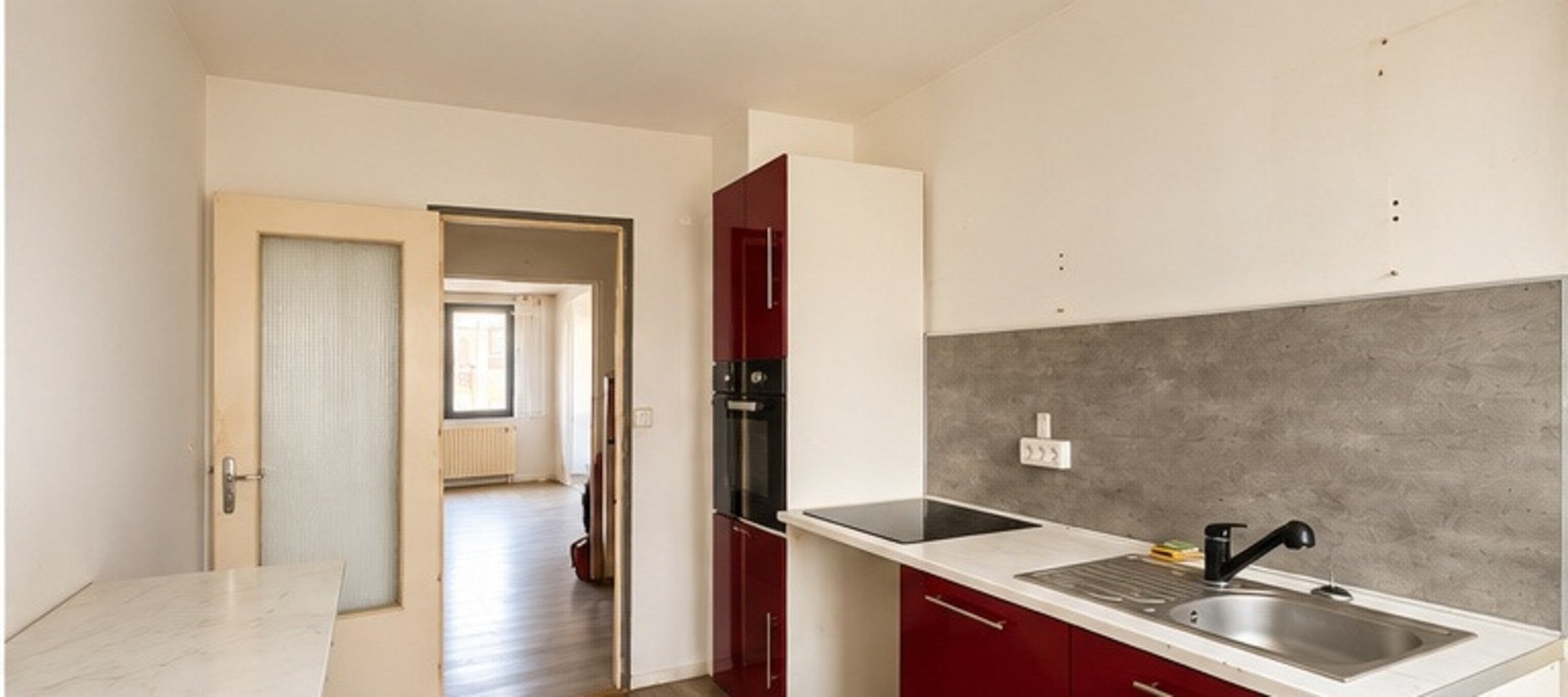 Appartement à vendre, 79m², Saint-Étienne