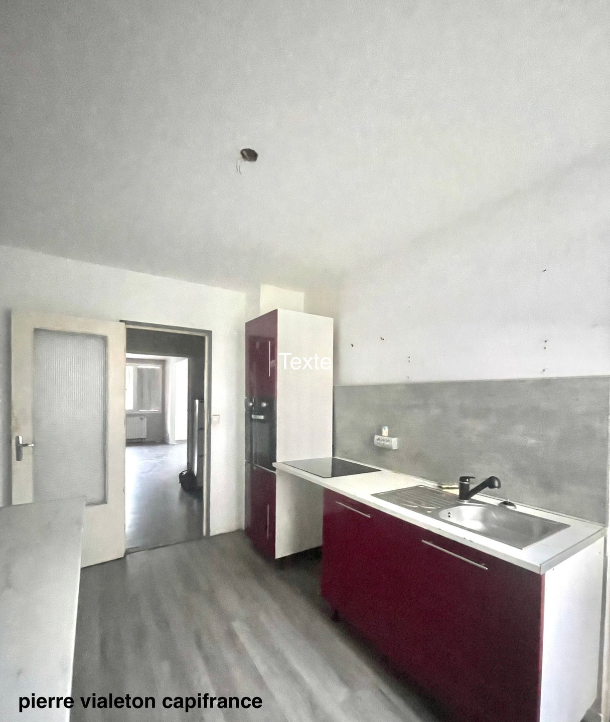 Appartement à vendre, 79m², Saint-Étienne