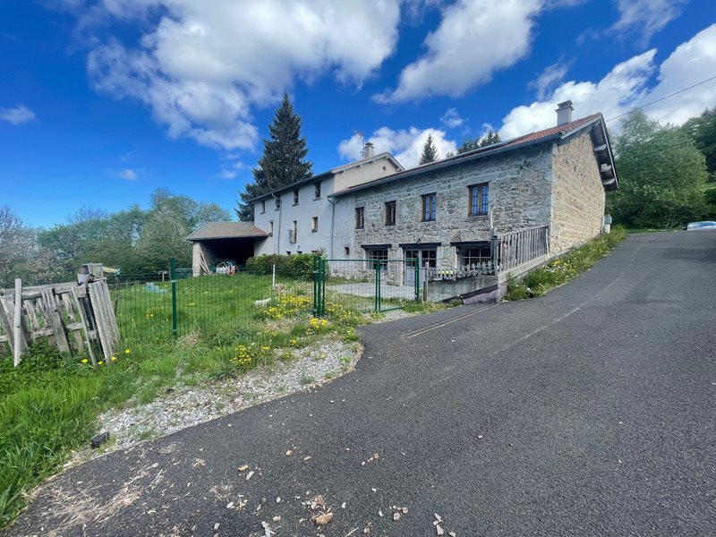 Maison à vendre, 310m², Grandrif