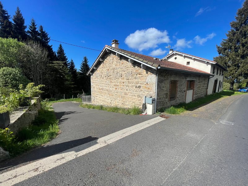 Maison à vendre, 310m², Grandrif