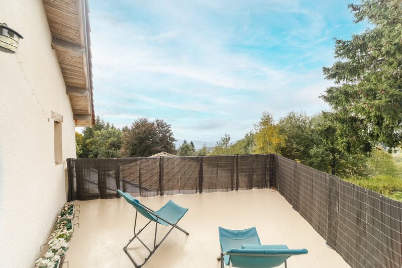 Maison à vendre, 310m², Grandrif