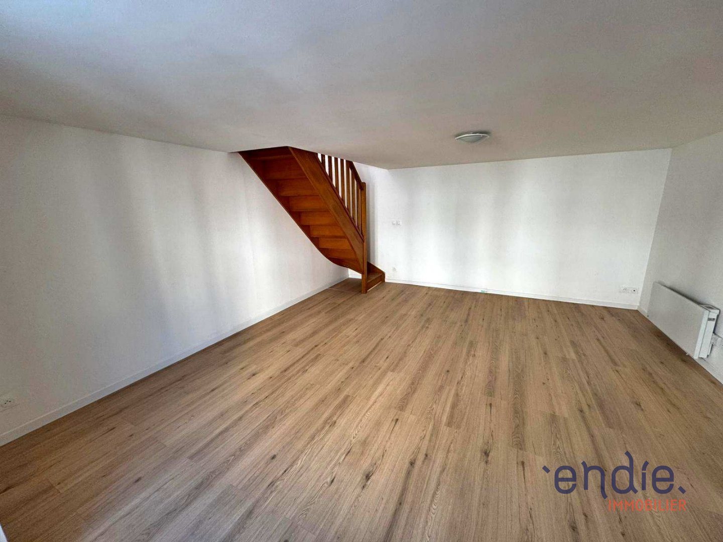 Appartement à vendre, 51m², Quimper