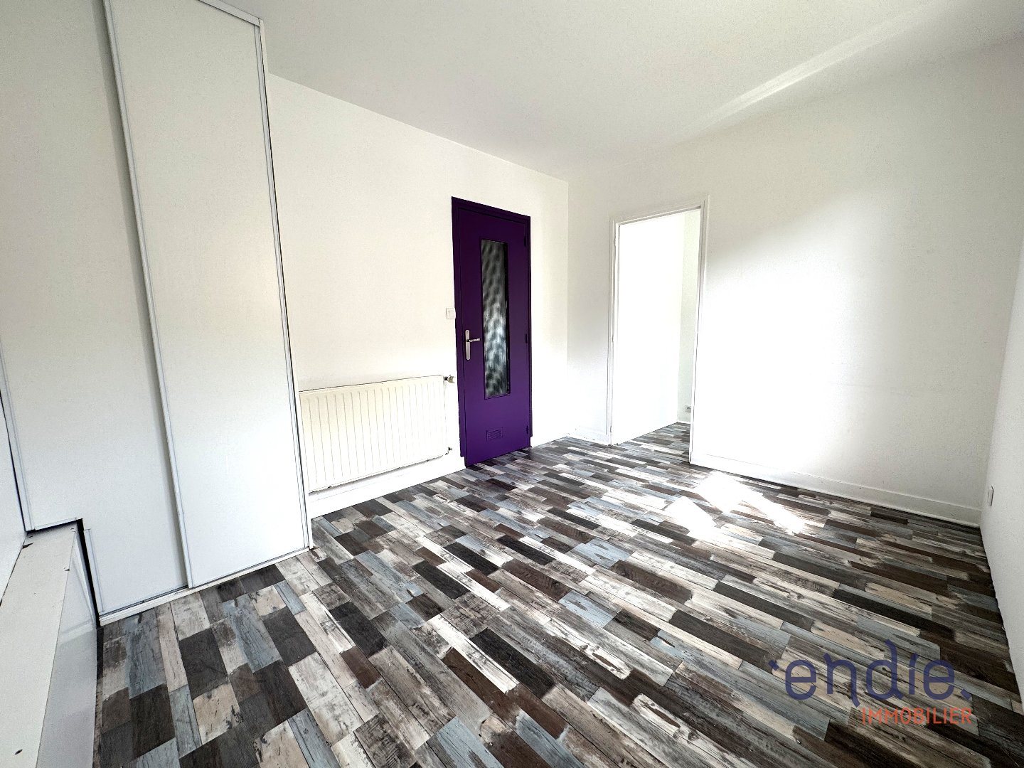 Appartement à vendre, 67m², Quimper