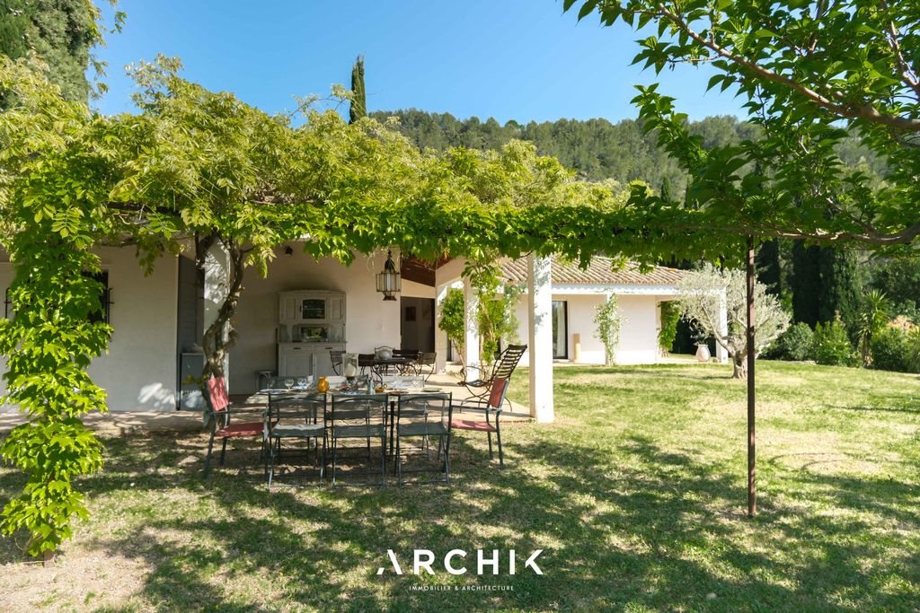 Maison à vendre, 165m², Cassis