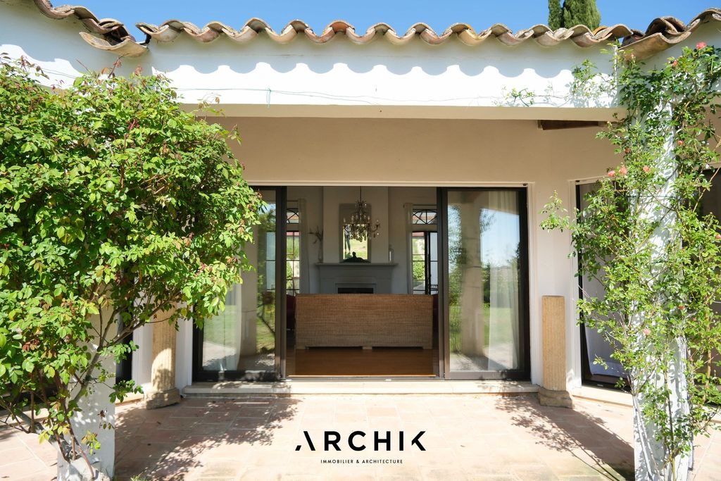 Maison à vendre, 165m², Cassis