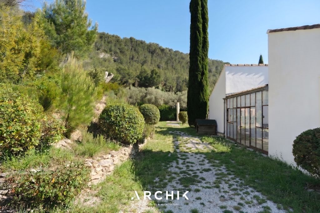 Maison à vendre, 165m², Cassis