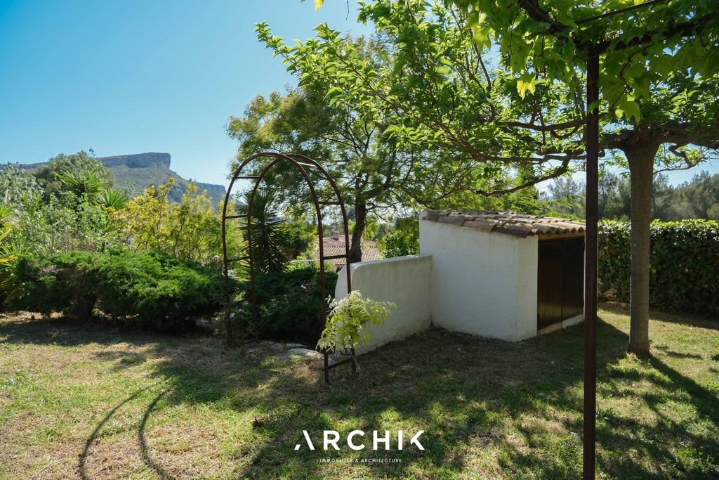 Maison à vendre, 165m², Cassis
